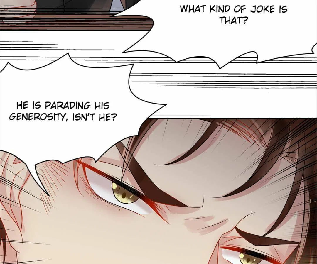 Stay With The CEO Chapter 161 – Page 40