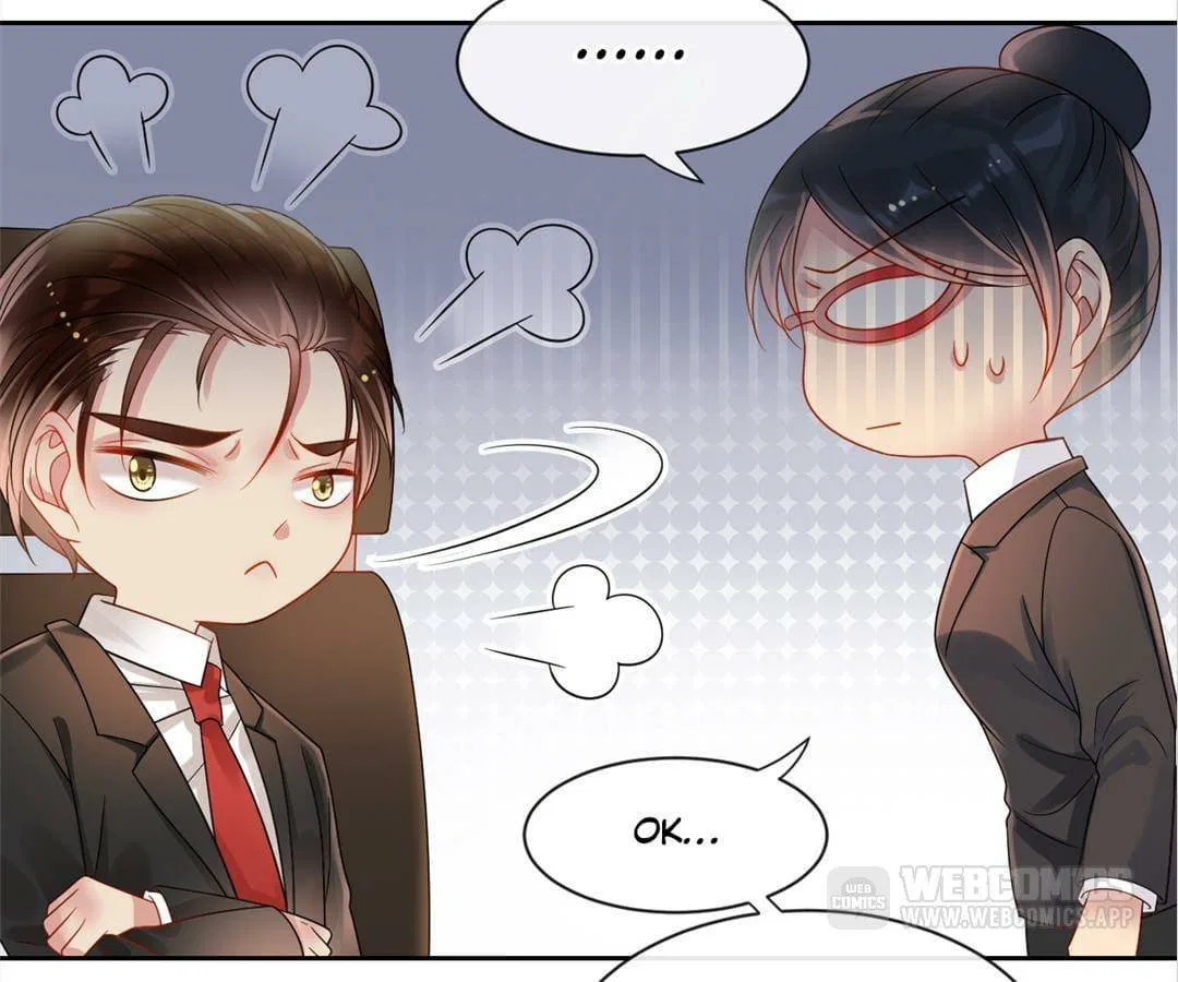 Stay With The CEO Chapter 161 – Page 42