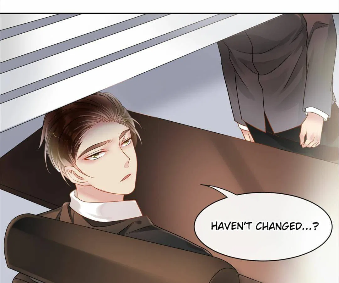 Stay With The CEO Chapter 161 – Page 44
