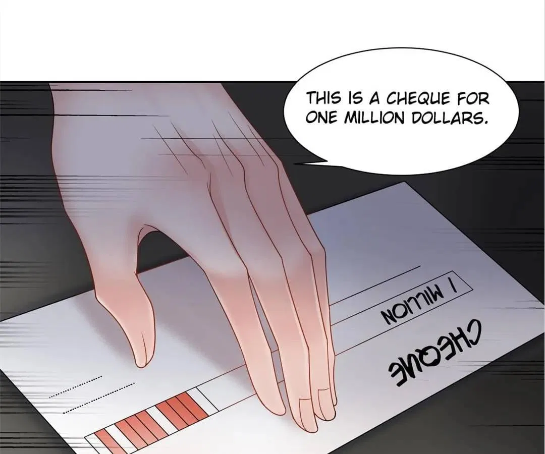 Stay With The CEO Chapter 161 – Page 47