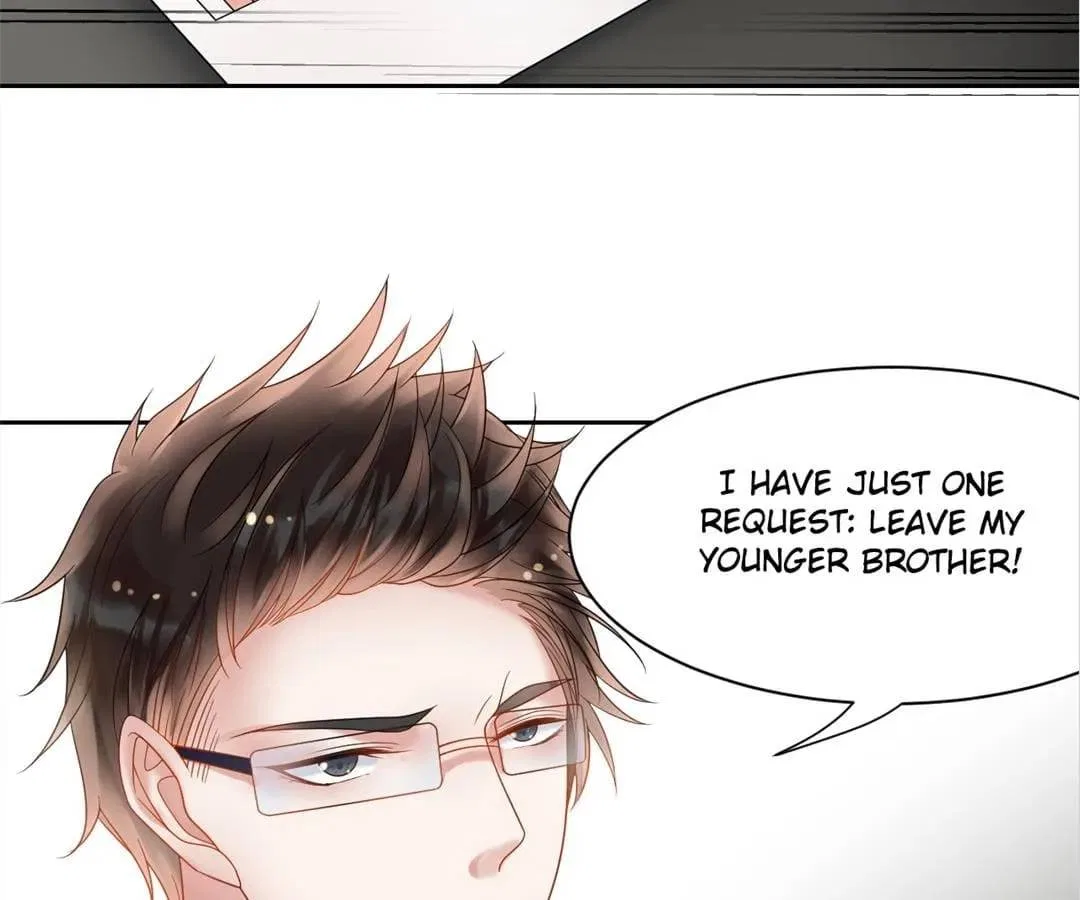 Stay With The CEO Chapter 161 – Page 48