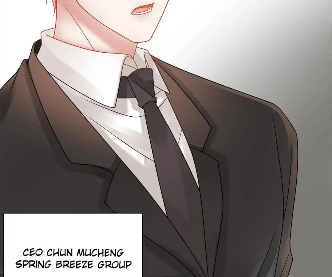 Stay With The CEO Chapter 161 – Page 49