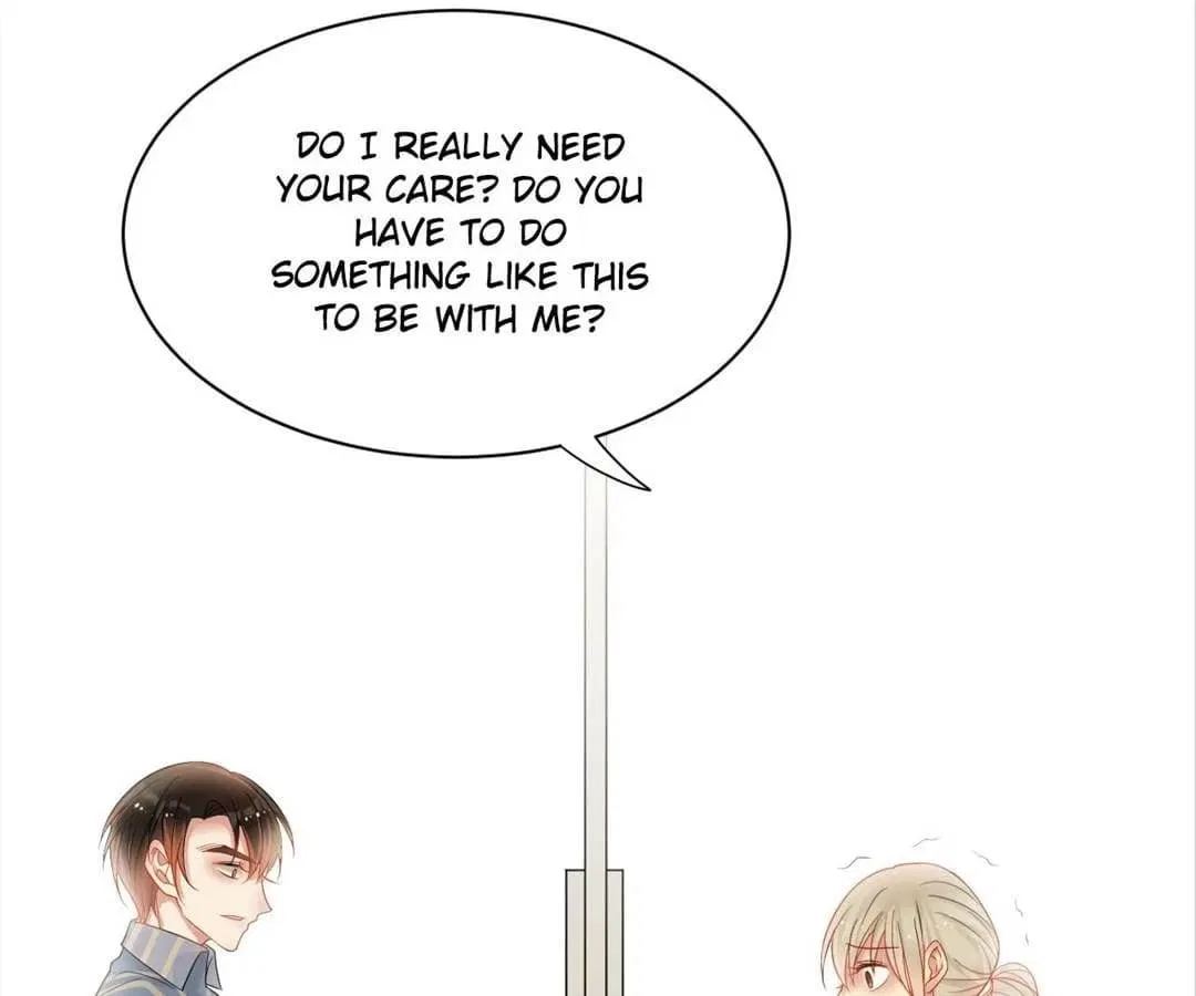 Stay With The CEO Chapter 160 – Page 11