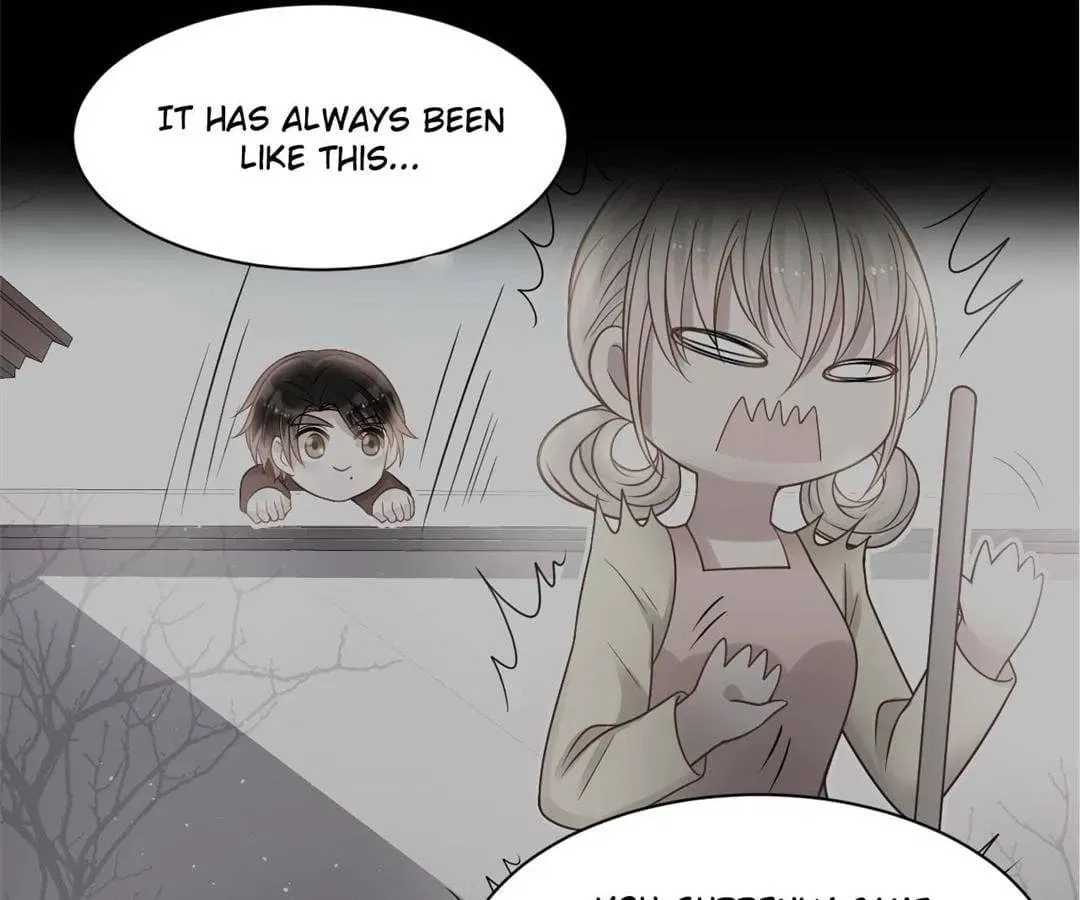 Stay With The CEO Chapter 160 – Page 13