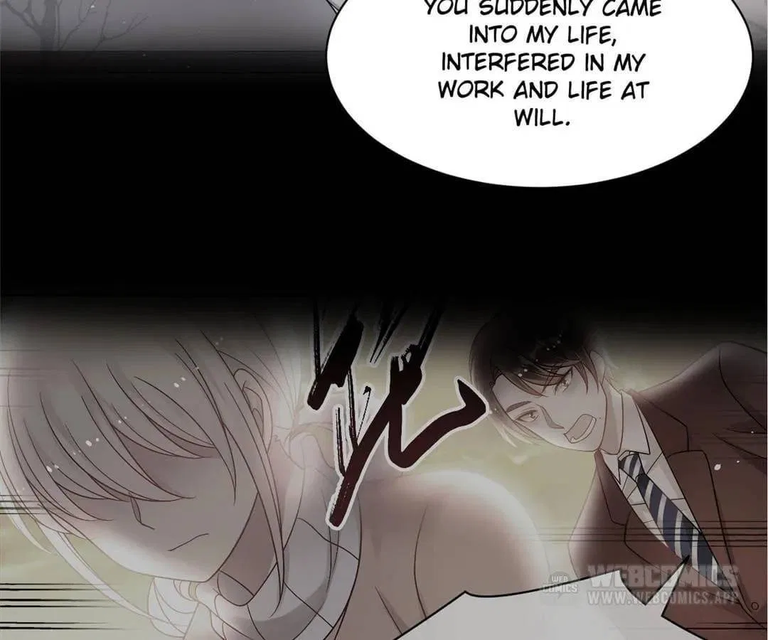 Stay With The CEO Chapter 160 – Page 14