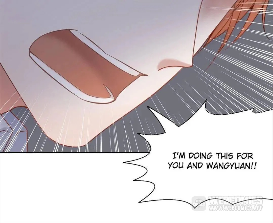 Stay With The CEO Chapter 160 – Page 18