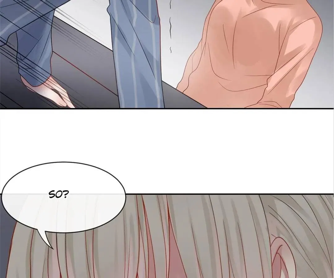 Stay With The CEO Chapter 160 – Page 20