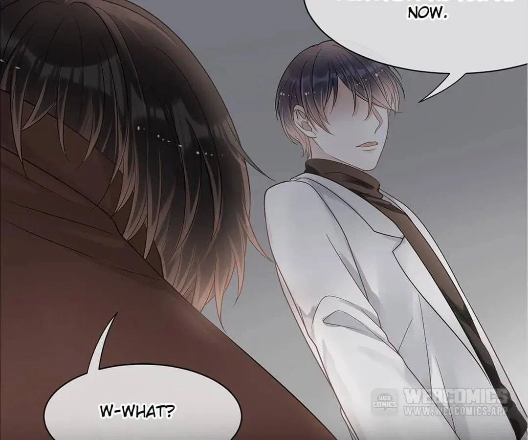 Stay With The CEO Chapter 160 – Page 30