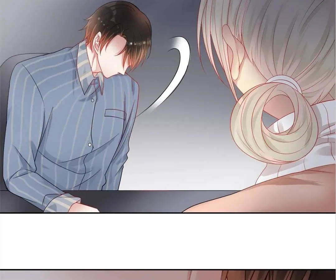 Stay With The CEO Chapter 160 – Page 35