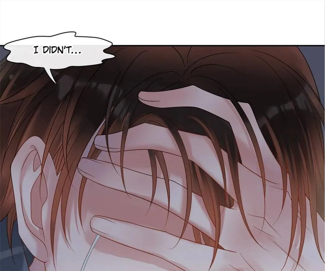 Stay With The CEO Chapter 160 – Page 37