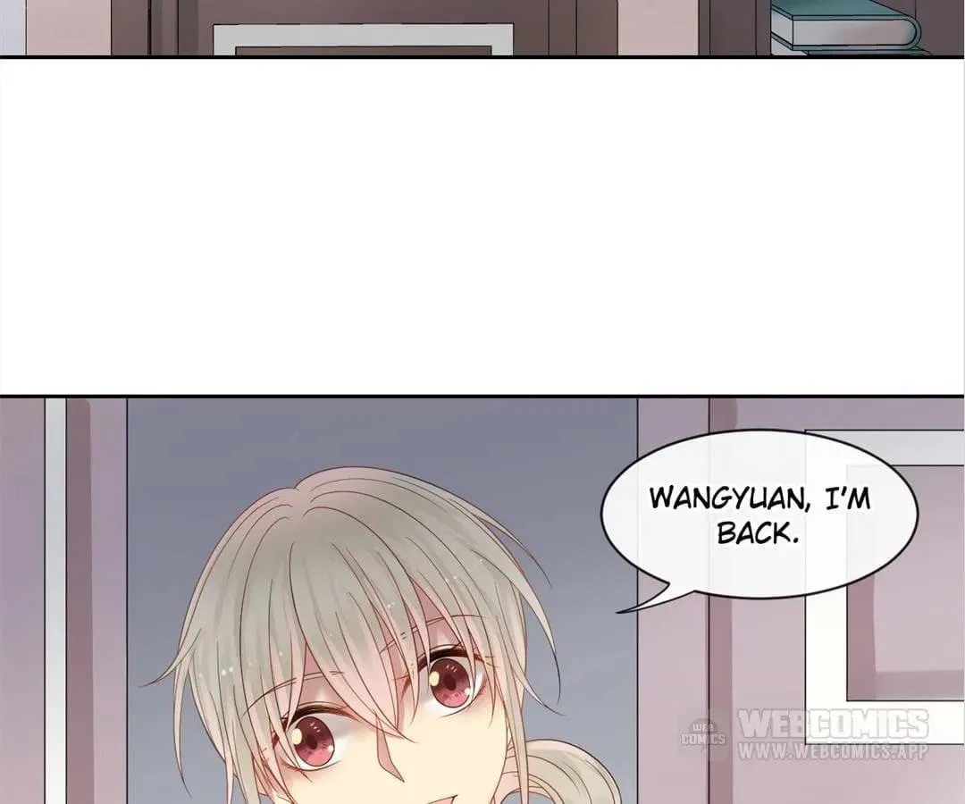 Stay With The CEO Chapter 160 – Page 42