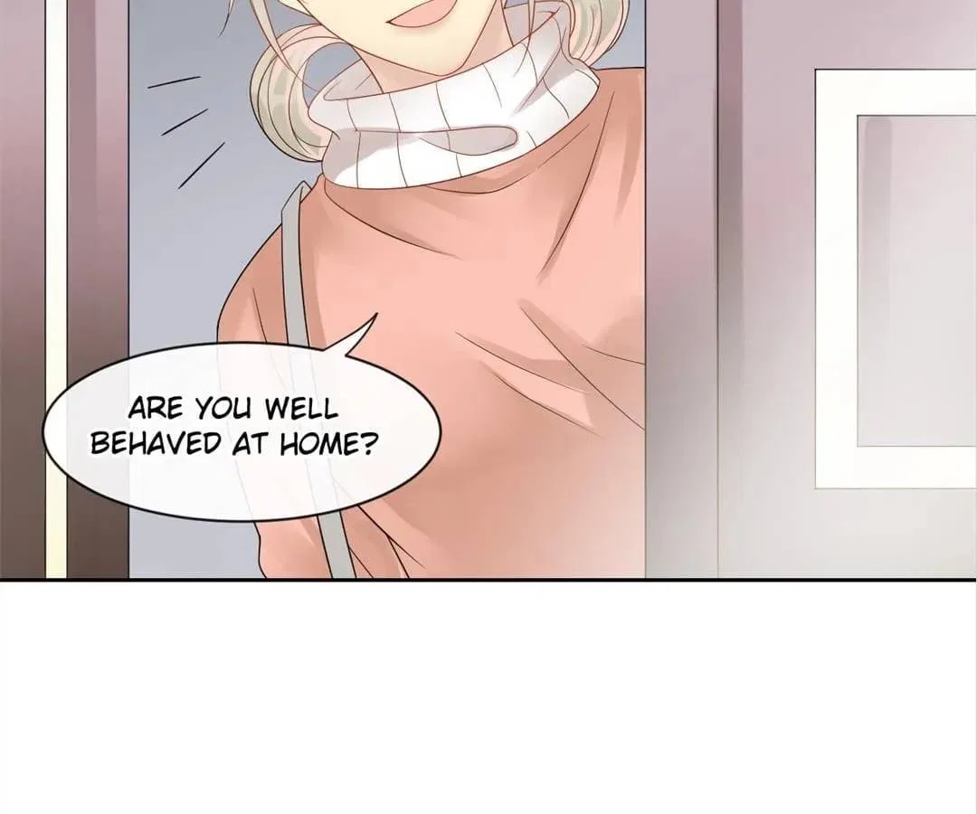 Stay With The CEO Chapter 160 – Page 43