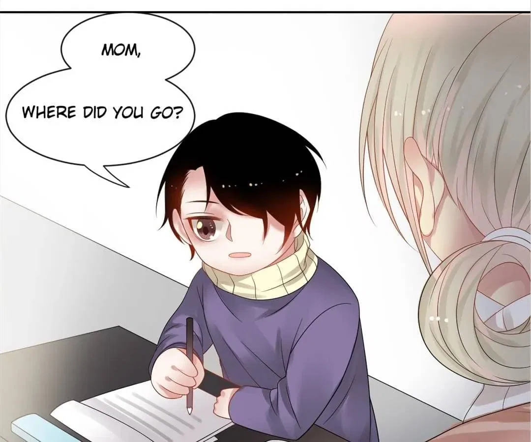 Stay With The CEO Chapter 160 – Page 44