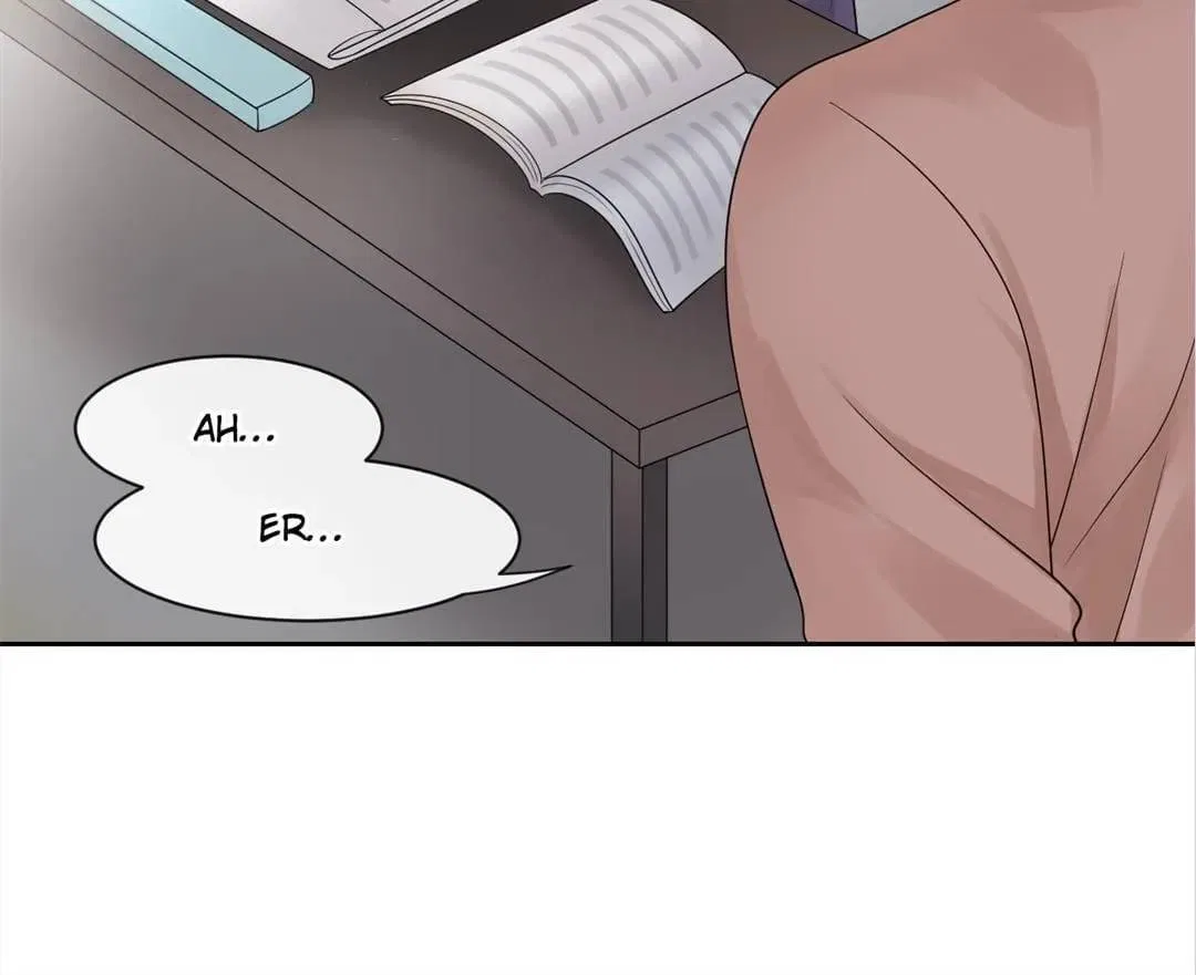 Stay With The CEO Chapter 160 – Page 45