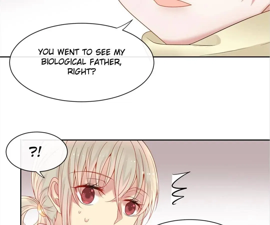 Stay With The CEO Chapter 160 – Page 47