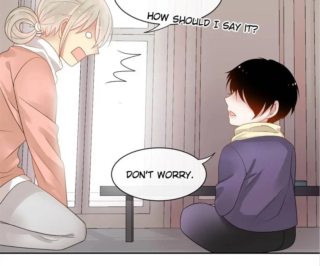 Stay With The CEO Chapter 160 – Page 49