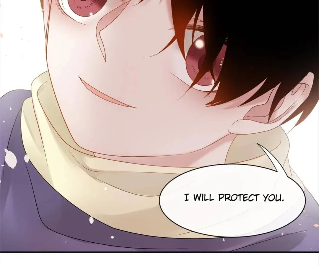 Stay With The CEO Chapter 160 – Page 51