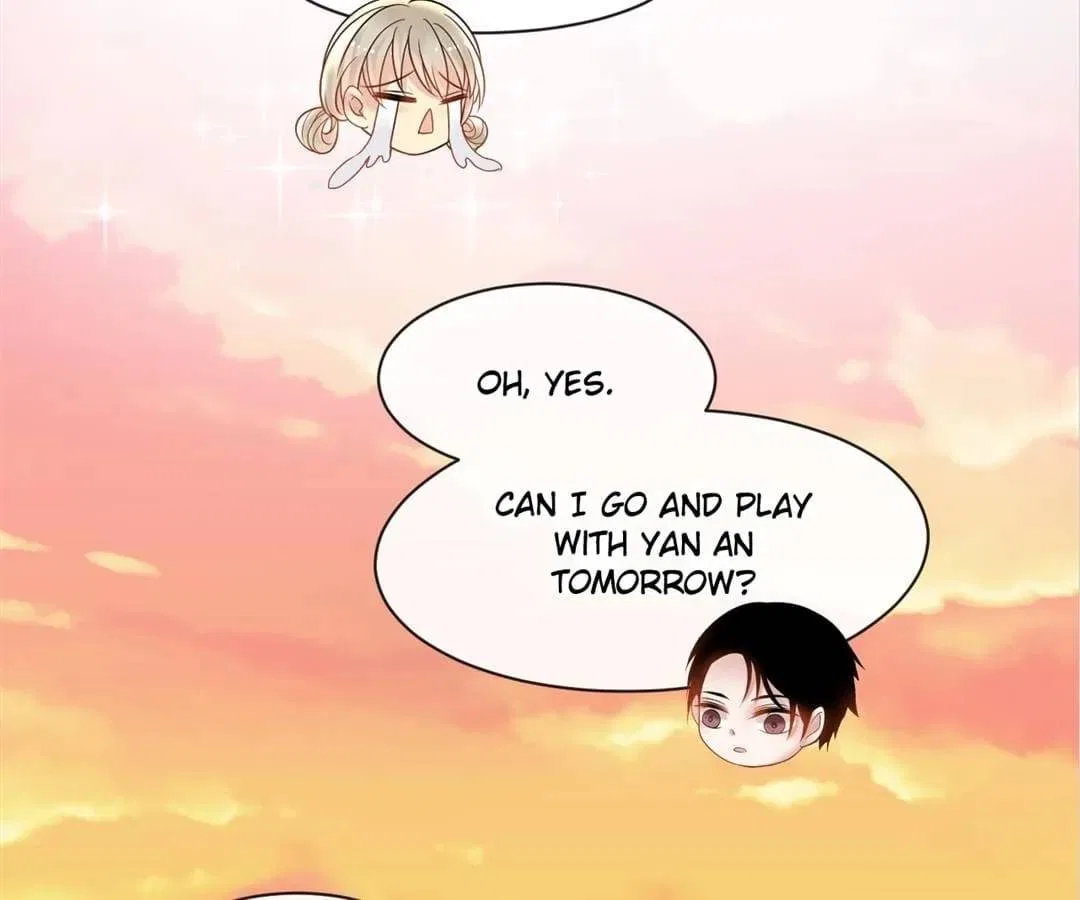 Stay With The CEO Chapter 160 – Page 53