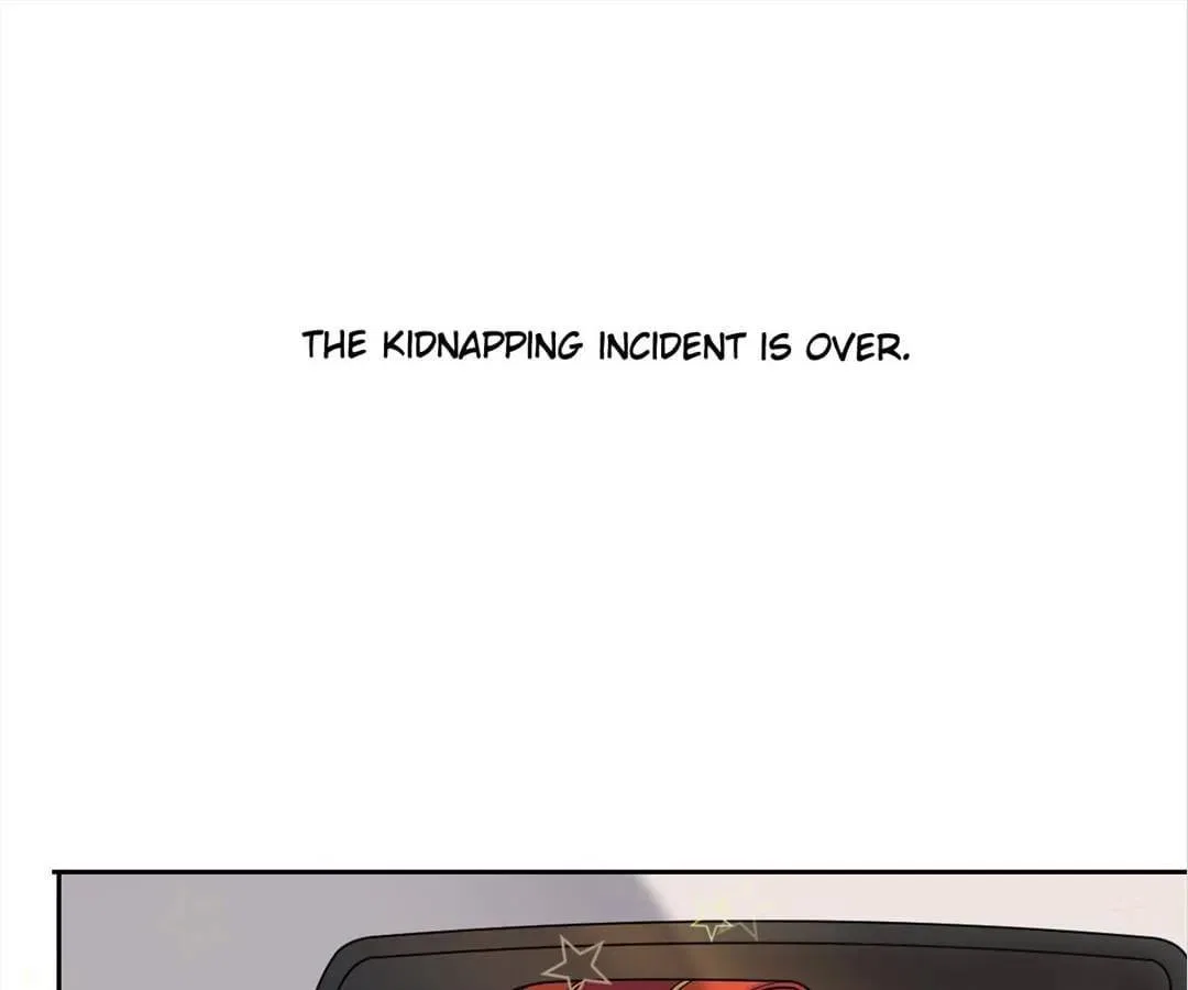 Stay With The CEO Chapter 159 – Page 1