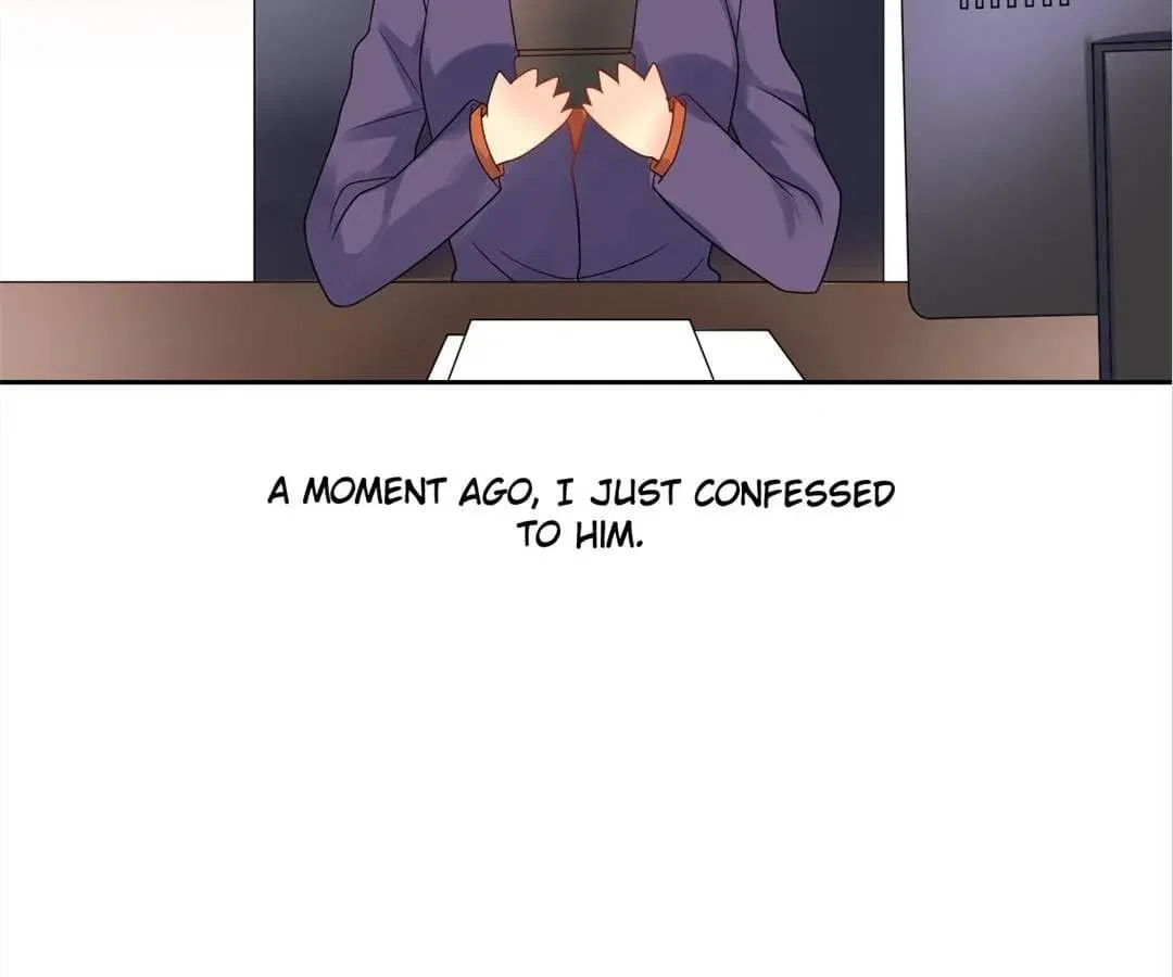 Stay With The CEO Chapter 159 – Page 4