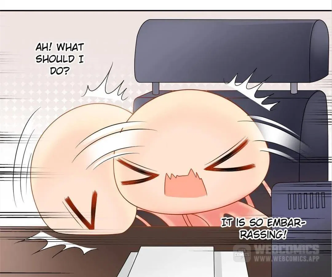 Stay With The CEO Chapter 159 – Page 6