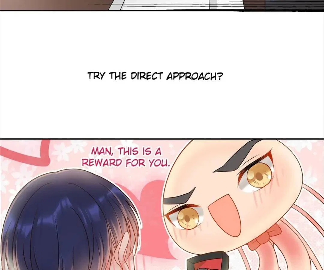 Stay With The CEO Chapter 159 – Page 7