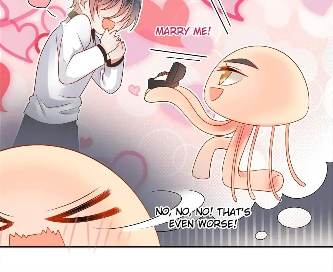 Stay With The CEO Chapter 159 – Page 9