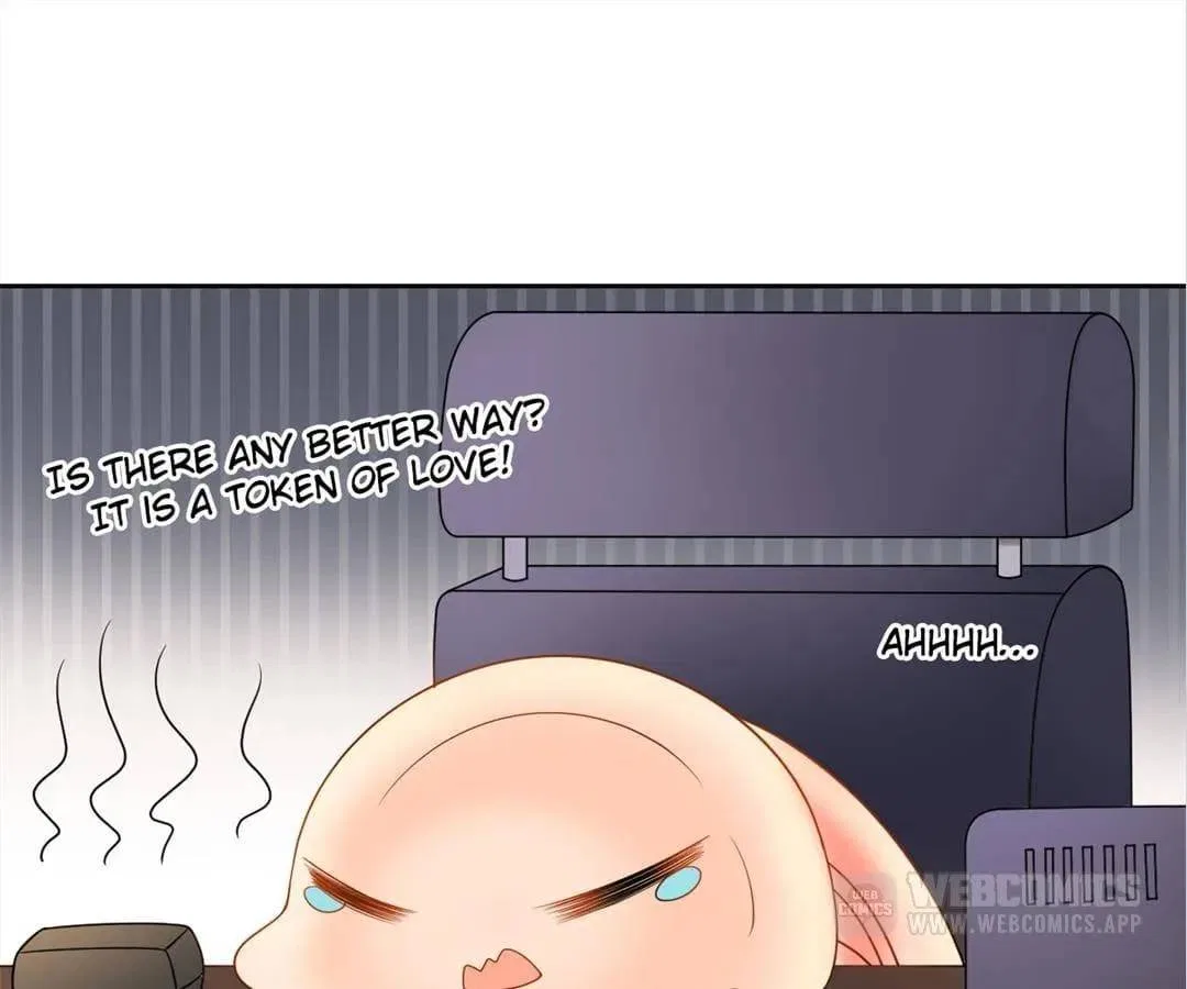 Stay With The CEO Chapter 159 – Page 10