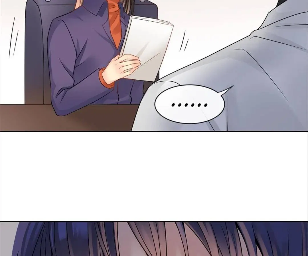 Stay With The CEO Chapter 159 – Page 12