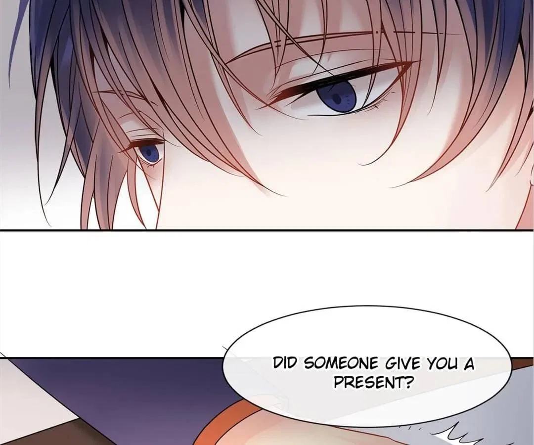 Stay With The CEO Chapter 159 – Page 13