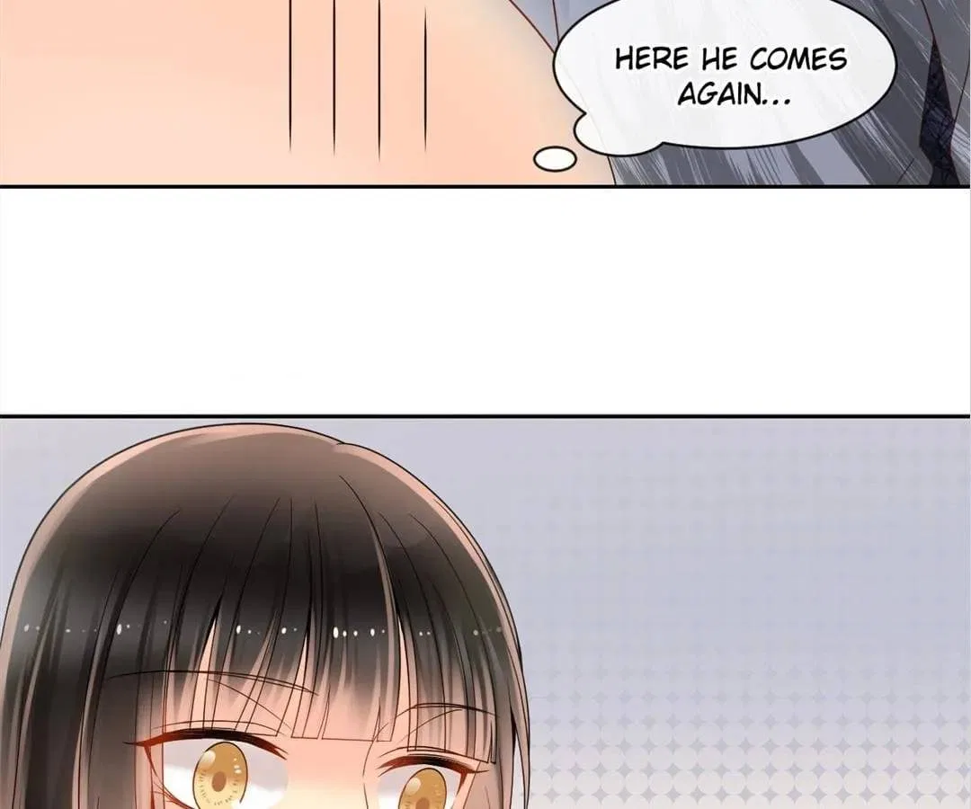 Stay With The CEO Chapter 159 – Page 16