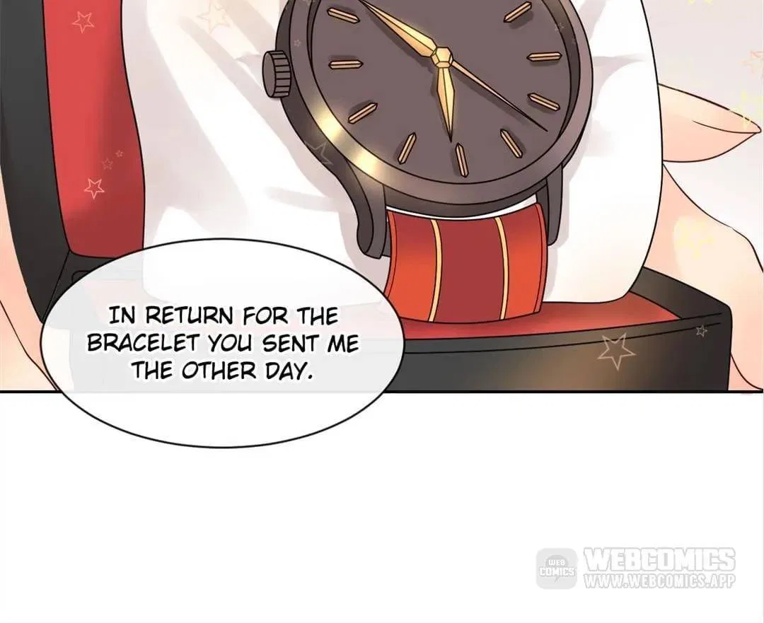 Stay With The CEO Chapter 159 – Page 18