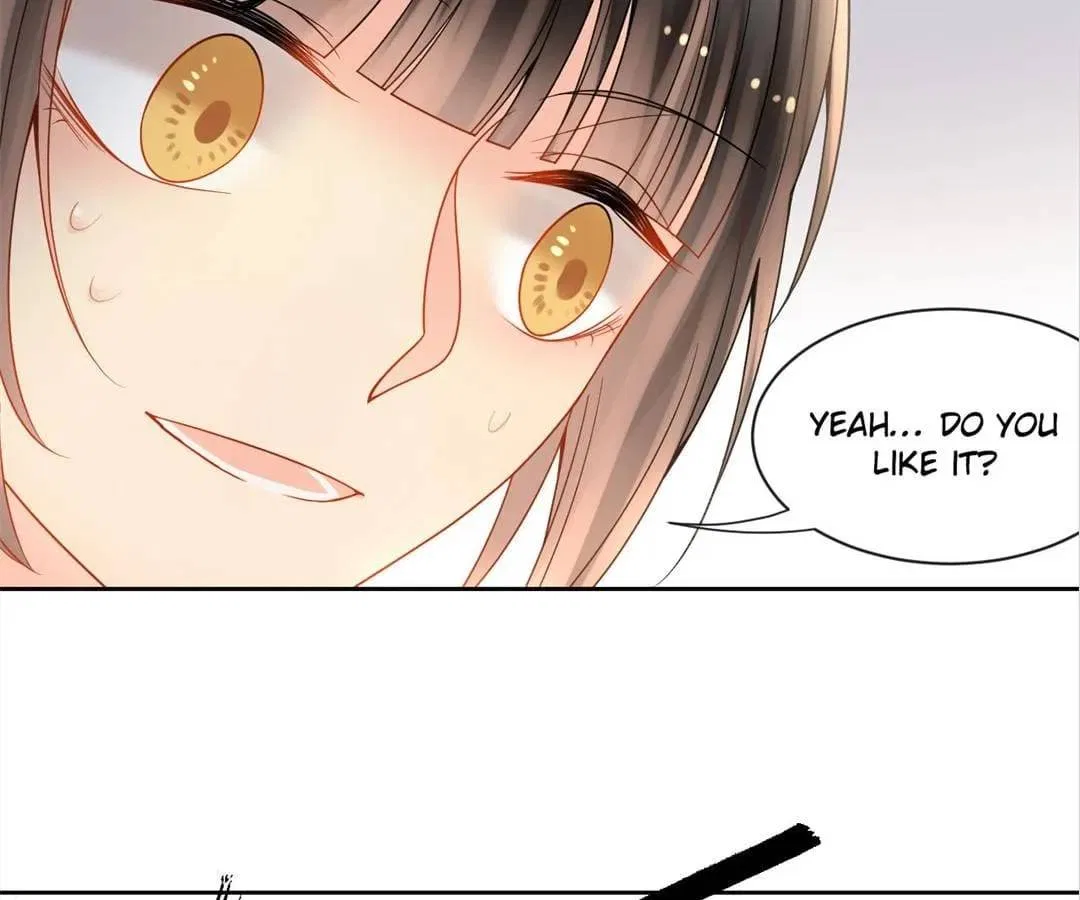 Stay With The CEO Chapter 159 – Page 21