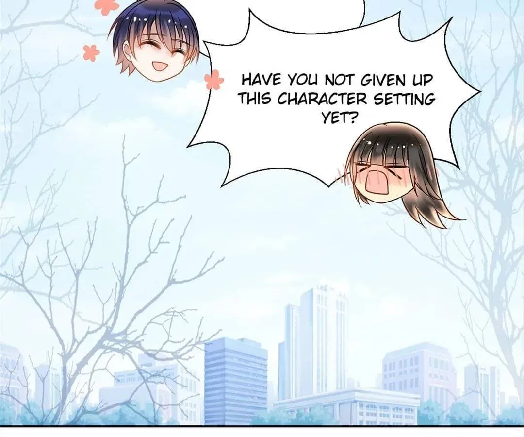 Stay With The CEO Chapter 159 – Page 29