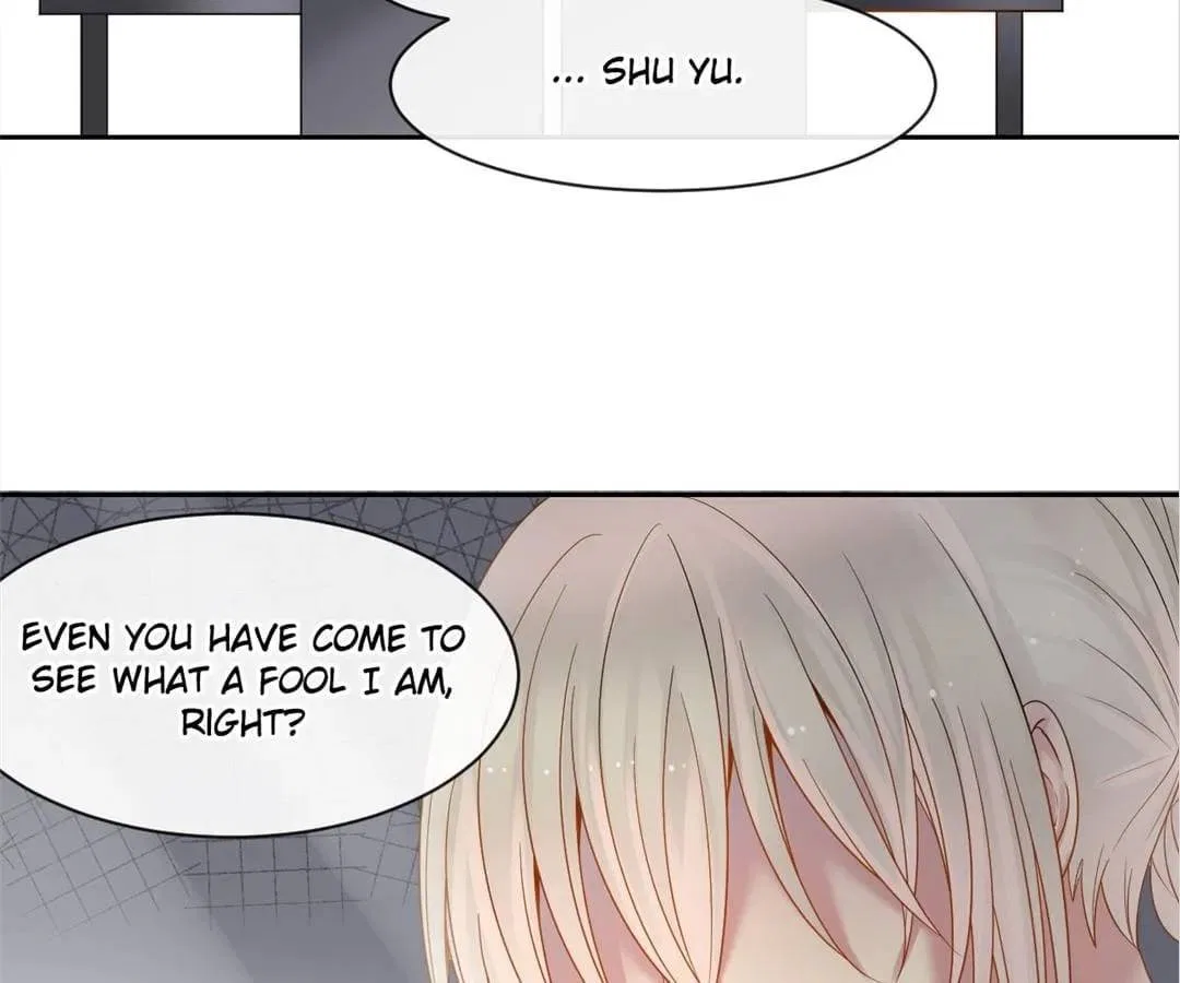 Stay With The CEO Chapter 159 – Page 33