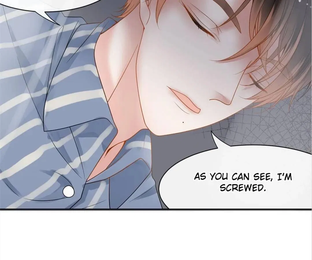 Stay With The CEO Chapter 159 – Page 35