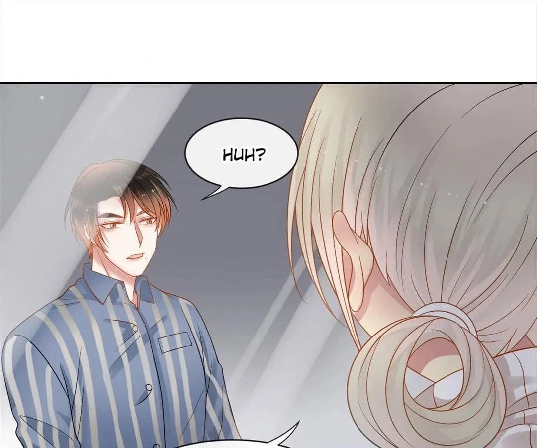 Stay With The CEO Chapter 159 – Page 37