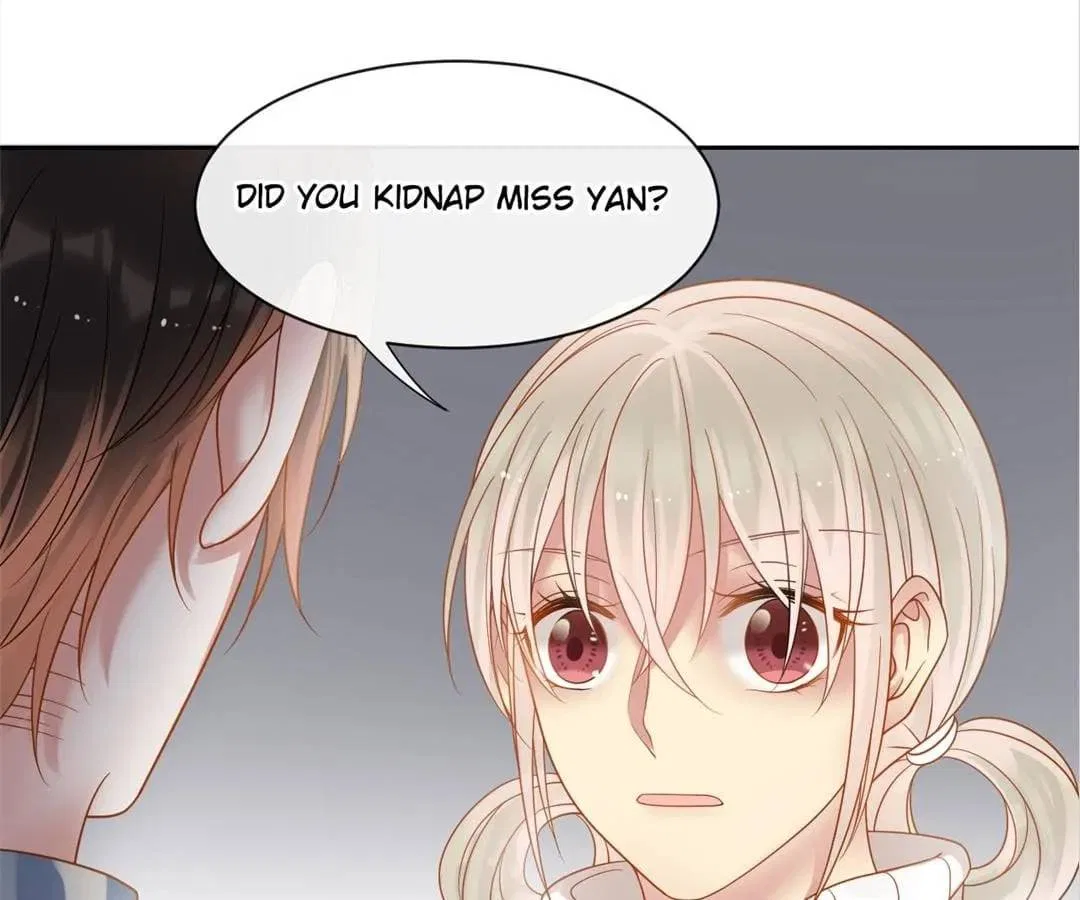 Stay With The CEO Chapter 159 – Page 39