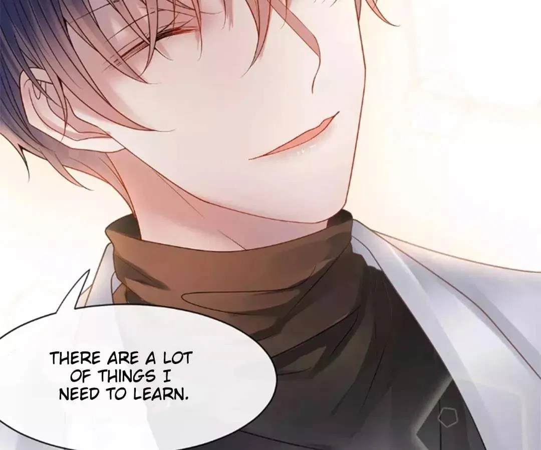 Stay With The CEO Chapter 158 – Page 3
