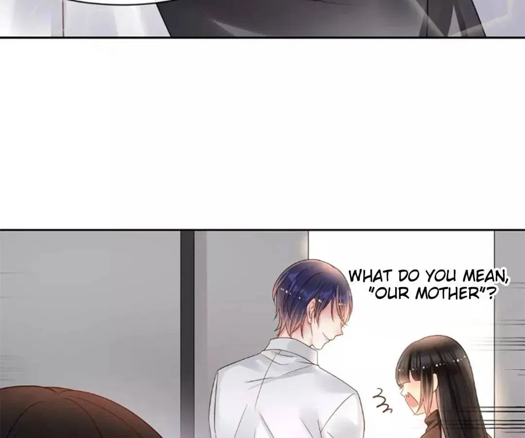 Stay With The CEO Chapter 158 – Page 4