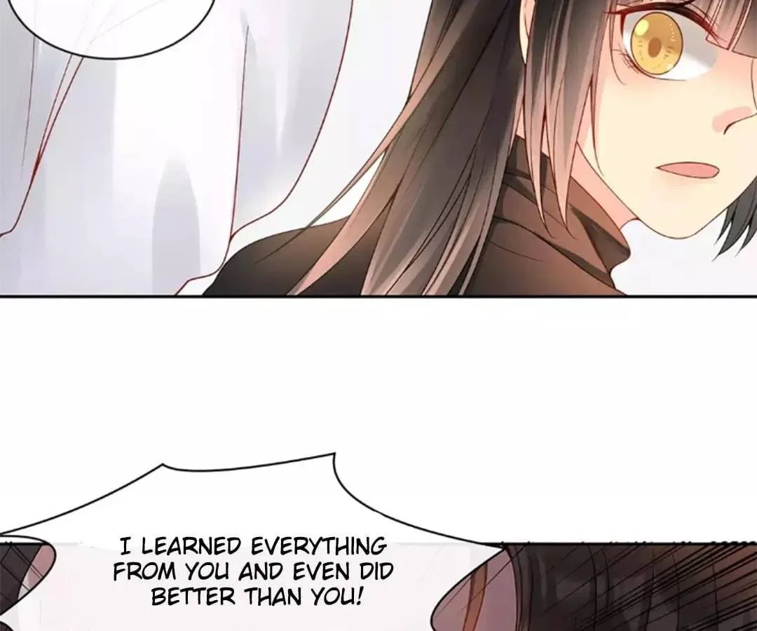 Stay With The CEO Chapter 158 – Page 9
