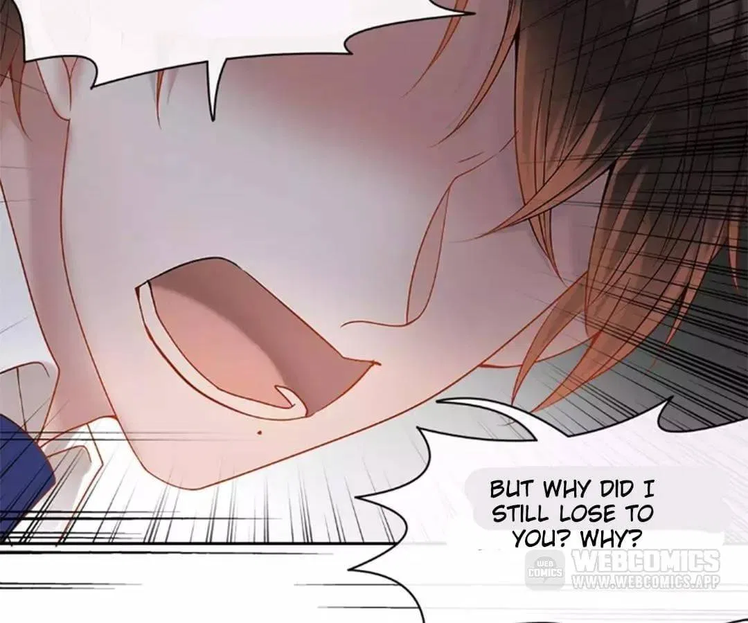 Stay With The CEO Chapter 158 – Page 10