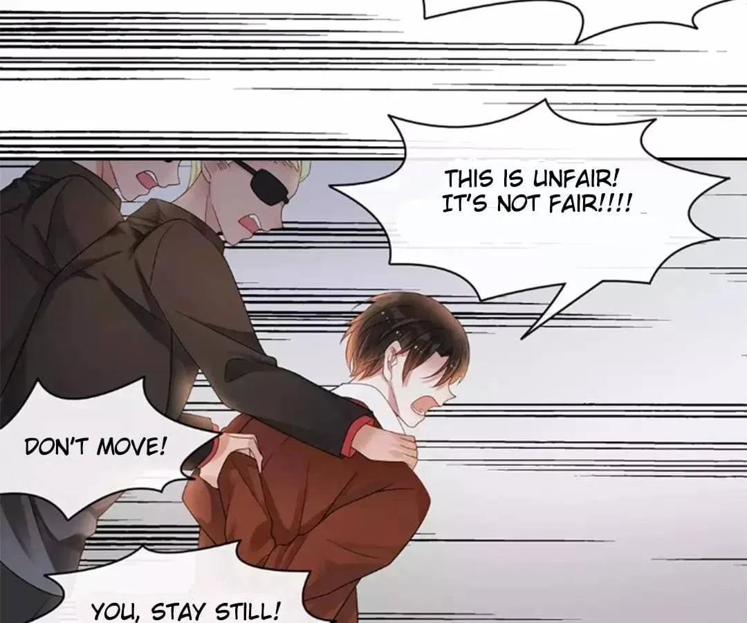 Stay With The CEO Chapter 158 – Page 11