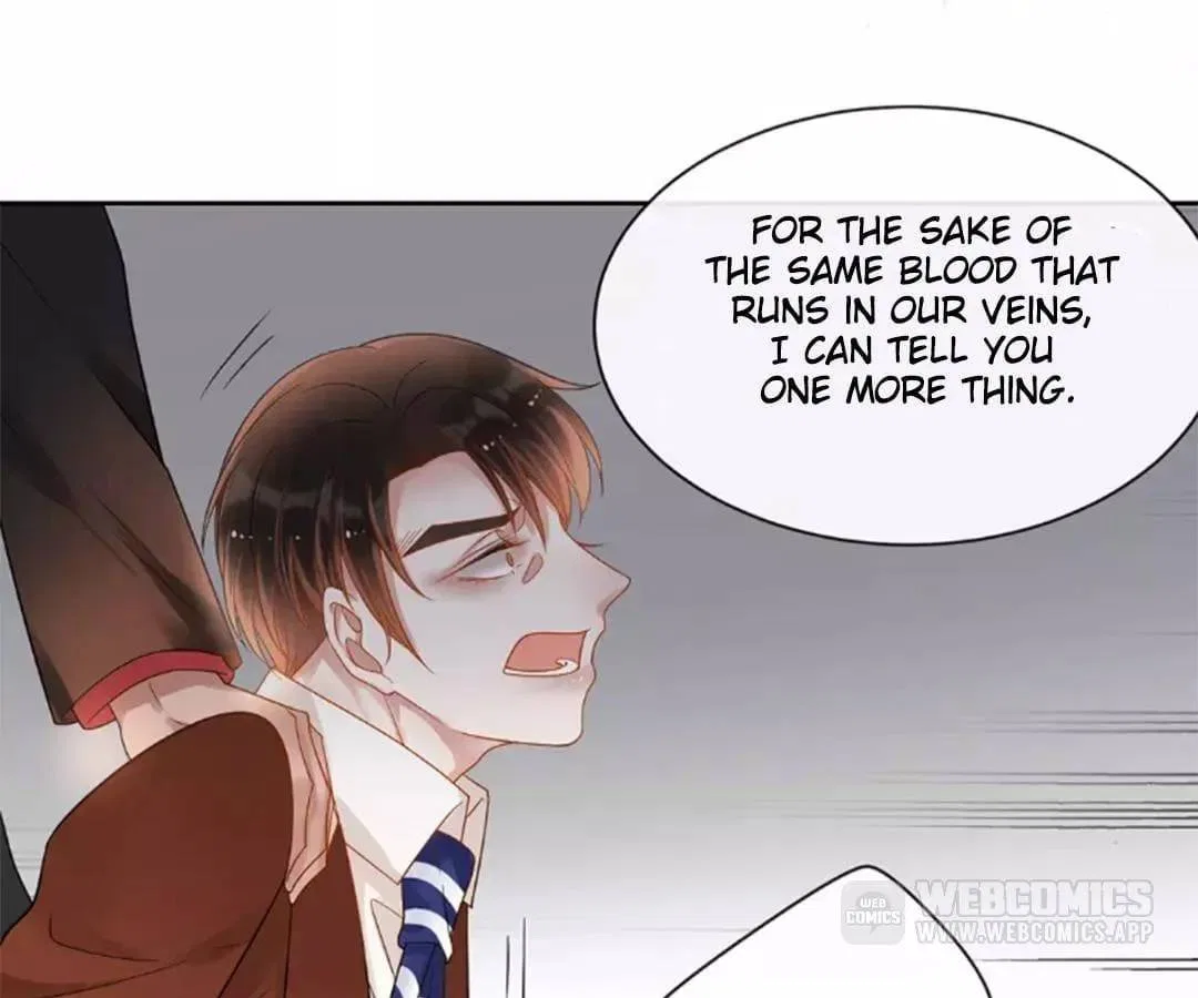 Stay With The CEO Chapter 158 – Page 18