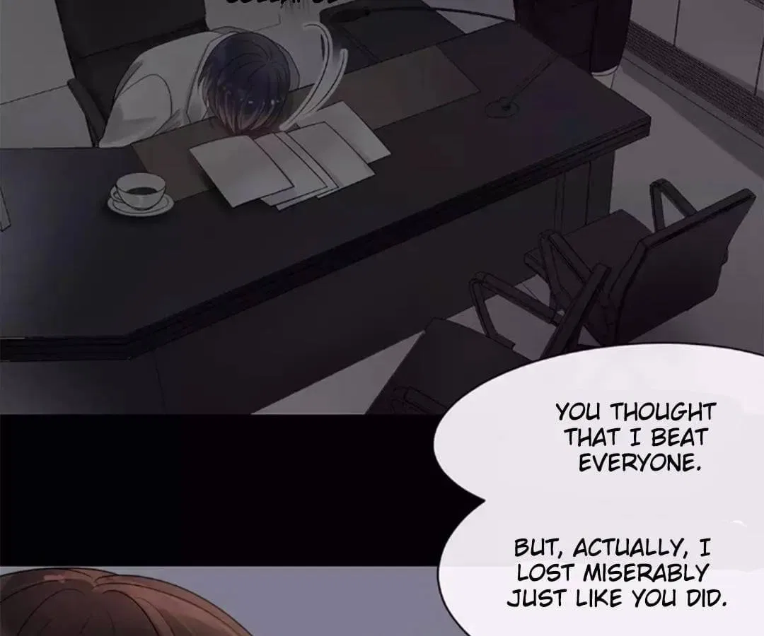 Stay With The CEO Chapter 158 – Page 20