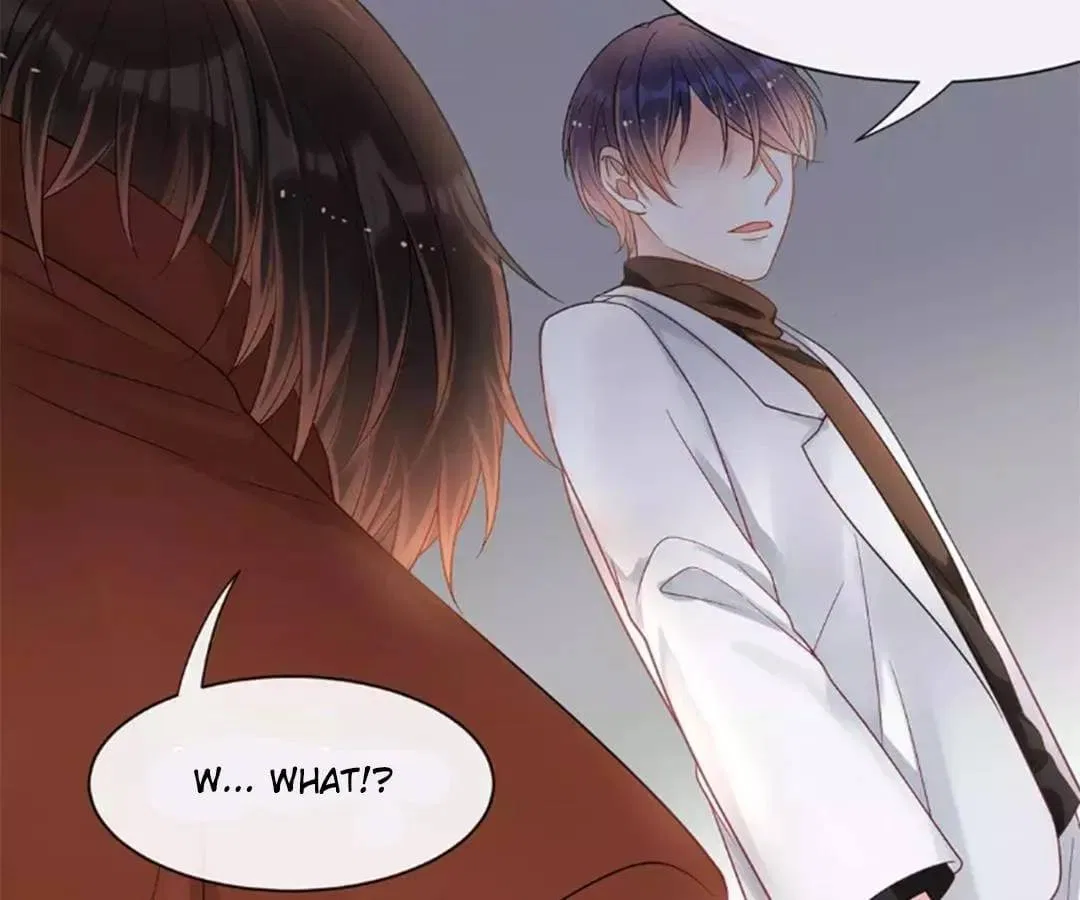 Stay With The CEO Chapter 158 – Page 21