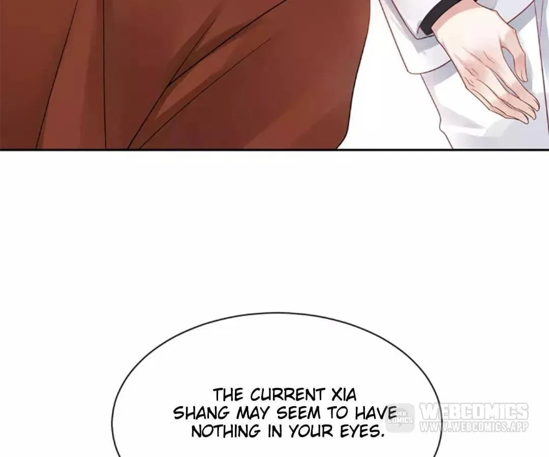 Stay With The CEO Chapter 158 – Page 22