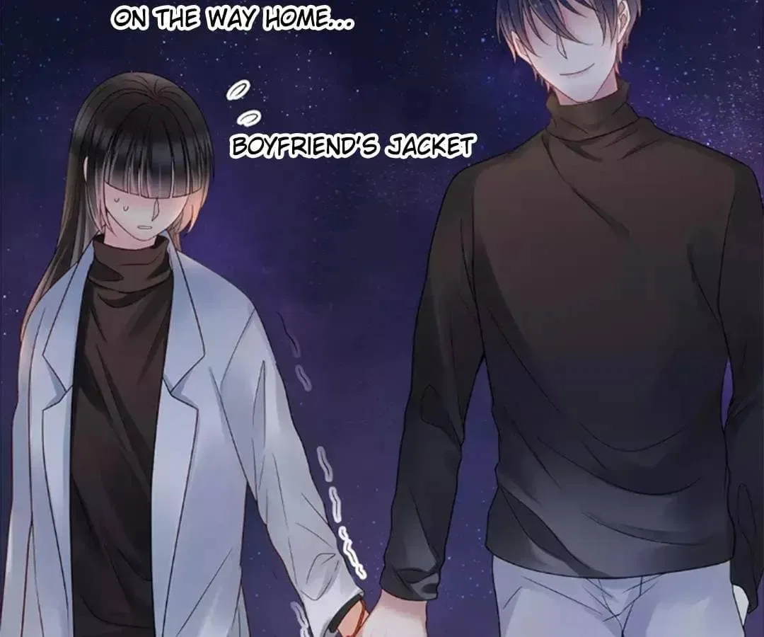 Stay With The CEO Chapter 158 – Page 29