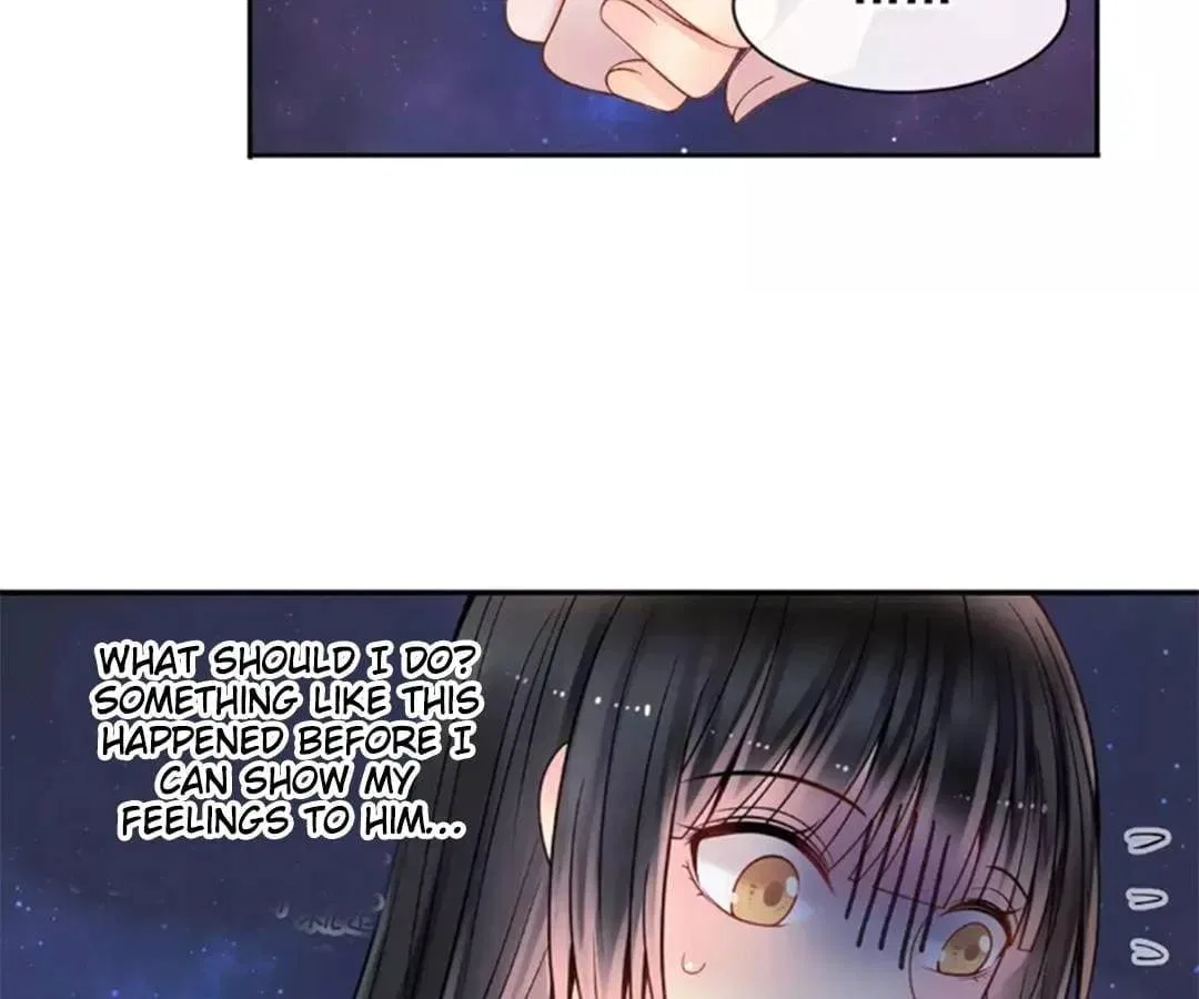 Stay With The CEO Chapter 158 – Page 32