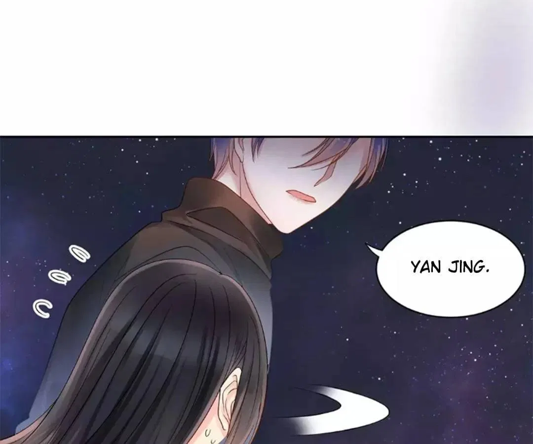 Stay With The CEO Chapter 158 – Page 35